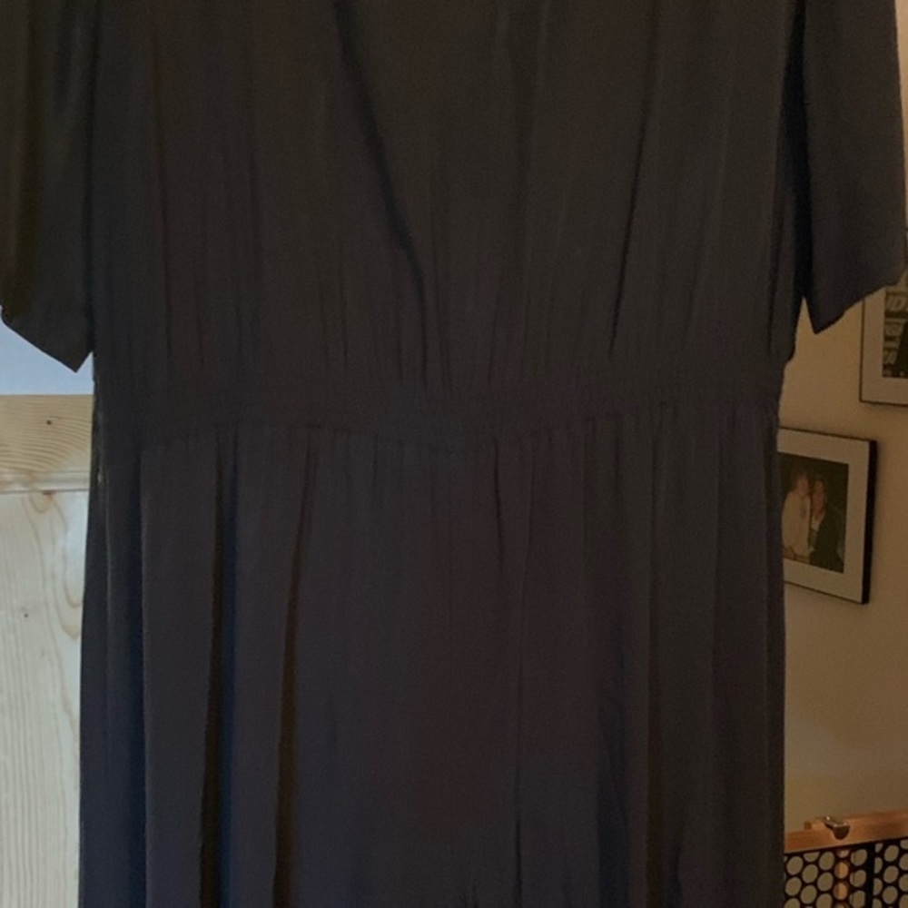 Vintage Antthony Mark Hankins Embellished Jumpsuit - Picture 7 of 12